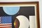 Bainbridge, American Revolution Bicentennial Composition, 1976, Print 4