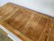 Rustic Farm Table in Oak, 1950, Image 10