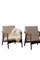 Danish Lounge Chairs in Teak with Upholstered Cushions, 1960s, Set of 2, Image 18