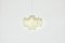 Lampe à Suspension Visconttea attribuée à Achille & Pier Giacomo Castiglioni pour Flos, 1960s 3