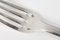 Cutlery in Silver by Jean E. Puiforcat Mengere, 1930, Set of 80, Image 9