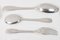 Cutlery in Silver by Jean E. Puiforcat Mengere, 1930, Set of 80 5