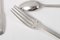 Cutlery in Silver by Jean E. Puiforcat Mengere, 1930, Set of 80, Image 7