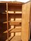 Art Deco Style Wardrobe in Walnut, 1930s 13