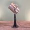 Vintage Stainless Steel Marine Searchlight Floor Lamp, 1983 3