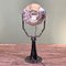 Vintage Stainless Steel Marine Searchlight Floor Lamp, 1983 6