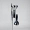 Chrome Floor Lamp with 2 Spots, 1960s, Image 3