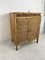 Bamboo Sideboard in the style of Vittorio Bonacina, 1960s 6