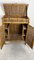 Bamboo Sideboard in the style of Vittorio Bonacina, 1960s 4