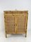 Bamboo Sideboard in the style of Vittorio Bonacina, 1960s 1