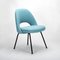 Model 72 Dining Chairs by Eero Saarinen for Knoll International, 1960s, Set of 2 3