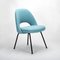 Model 72 Dining Chairs by Eero Saarinen for Knoll International, 1960s, Set of 2, Image 3