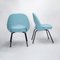 Model 72 Dining Chairs by Eero Saarinen for Knoll International, 1960s, Set of 2, Image 2