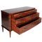 Art Deco Walnut Dresser by Paolo Buffa for Permanente Mobili Cantù, 1940s, Image 2