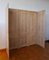 French Oak Screen, 1940s 2