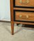 Louis XVI Walnut Chest of Drawers, Late 18th Century 8