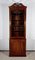 Georgian 2-Body Cupboard in Mahogany, England, Early 19th Century, Image 1