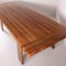 Wooden Table by Mario Marenco for Mobilgirgi 7