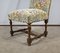 Louis XIV Property Chair, Early 18th Century 10