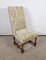 Louis XIV Property Chair, Early 18th Century 1