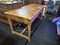 Vintage Farm Table in Fir 5