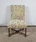 Louis XIV Property Chair, Early 18th Century 2