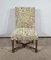 Louis XIV Property Chair, Early 18th Century, Image 2