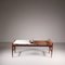 Modern Italian Wooden Bench 1