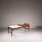 Modern Italian Wooden Bench 8