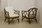Lounge Chairs from McGuire, 1970s, Set of 2, Image 11