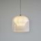 Large Pendant by Carlo Nason for Vistosi, 1960s 6