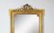 Espejo de estilo Luis XVI de Napoleón III, mediados del siglo XIX, Imagen 3