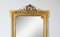 Miroir Napoléon III Style Louis XVI, Milieu du XIXe Siècle 3