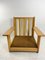 Mid-Century Finnish Armchair, 1960s, Image 9