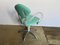 Skai Swivel Hair Chair with Acrylic Glass, 1970s 6