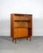 Mobiletto Mid-Century in teak di Beaver & Tapley, anni '70, Immagine 3