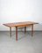 Table de Salle à Manger Extensible Mid-Century par Meredew UK, 1970s 6