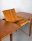 Mid-Century Extendable Dining Table by Meredew UK, 1970s 5