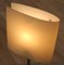 Candle Bedside Lamp from Fontana Arte, Image 3