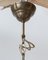 Lámpara de araña sueca de estilo Imperio, años 30, Imagen 10