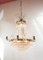 Swedish Empire Style Chandelier, 1930s 13