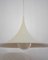 Semi Pendant Lamp by Claus Bonderup & Thorsen Thorup for Lyfa, 1970, Image 6