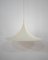 Semi Pendant Lamp by Claus Bonderup & Thorsen Thorup for Lyfa, 1970 4