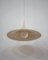 Semi Pendant Lamp by Claus Bonderup & Thorsen Thorup for Lyfa, 1970 5