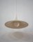 Semi Pendant Lamp by Claus Bonderup & Thorsen Thorup for Lyfa, 1970, Image 5