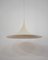 Semi Pendant Lamp by Claus Bonderup & Thorsen Thorup for Lyfa, 1970 3