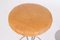 Bar Stools by Piet Hein for Fritz Hansen, 1988, Set of 2, Image 2