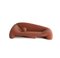 Jell Sofa in Red Fabric by Alter Ego Studio 1