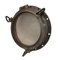 Ship's Porthole in Bronze, England, 1920s-1930s 2