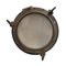 Ship's Porthole in Bronze, England, 1920s-1930s 1